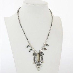 Stella & Dot Eclipse Pendant